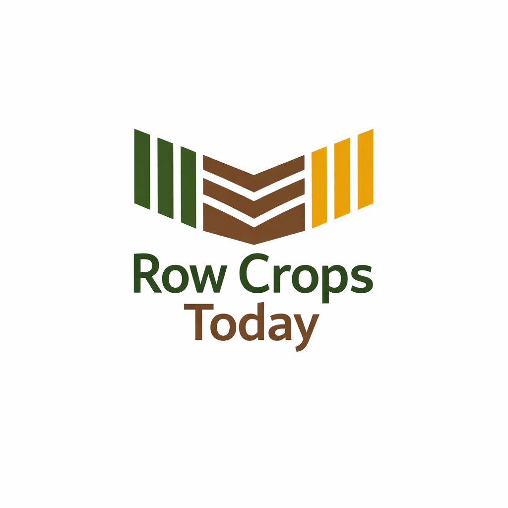 Row Crops Today